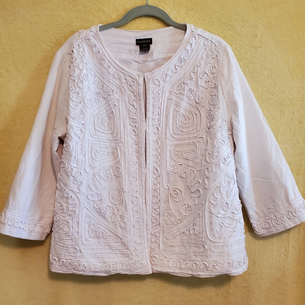 Women's blazer